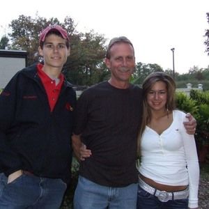 Meet your Posher, Becky